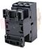 Immagine di CONTATTORE TRIPOLARE 11KW 25A BOB. 380VCA AUX 1NA+1NC
