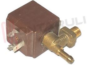 Visualizza i dettagli per ELETTROVALVOLA 90GR FERRO ESSE85 Immagine di ELETTROVALVOLA 90GR FERRO ESSE85