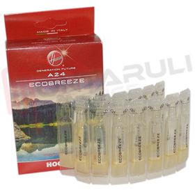 Visualizza i dettagli per ECOBREEZE PINO ANTIBATTERICO A24 CF.14 FIALE Immagine di ECOBREEZE PINO ANTIBATTERICO A24 CF.14 FIALE