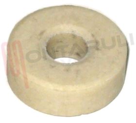 Visualizza i dettagli per ISOLATORE CERAMICO RESISTENZA CIRCOLARE FORNO CAMPANA MORELL Immagine di ISOLATORE CERAMICO RESISTENZA CIRCOLARE FORNO CAMPANA MORELL