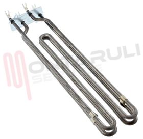 Visualizza i dettagli per RESISTENZA LAVASCIUGA 1840W 230V Immagine di RESISTENZA LAVASCIUGA 1840W 230V