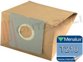 Visualizza i dettagli per SACCHETTI CARTA CHROMEX 1750P EX. T210 5PZ. Immagine di SACCHETTI CARTA CHROMEX 1750P EX. T210 5PZ.