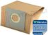 Immagine di SACCHETTI CARTA CHROMEX 1750P EX. T210 5PZ.