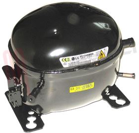 Visualizza i dettagli per COMPRESSORE R600A INVERTER FC124NBMA 220V 59,5Hz LG Immagine di COMPRESSORE R600A INVERTER FC124NBMA 220V 59,5Hz LG