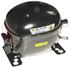 Immagine di COMPRESSORE R600A INVERTER FC124NBMA 220V 59,5Hz LG
