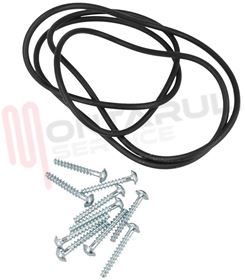 Visualizza i dettagli per GUARNIZIONE KIT RIPARAZIONE VASCA BOSCH Immagine di GUARNIZIONE KIT RIPARAZIONE VASCA BOSCH