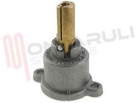 Visualizza i dettagli per ASTINA CAPPUCCIO RUBINETTO TERMOSTATO GAS D.10X8MM. Immagine di ASTINA CAPPUCCIO RUBINETTO TERMOSTATO GAS D.10X8MM.