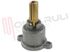 Immagine di ASTINA CAPPUCCIO RUBINETTO TERMOSTATO GAS D.10X8MM.