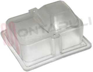 Immagine di PROTEZIONE IN GOMMA IP65 PER BR01