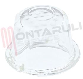 Visualizza i dettagli per VETRO PORTALAMPADA FORNO Immagine di VETRO PORTALAMPADA FORNO