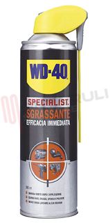 Immagine di SPRAY SGRASSANTE 500ML WD-40