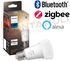 Immagine di LAMPADA SMART LED E27 9,5W BLUETOOTH 2700°K 1055LM HUE 1100