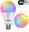 Visualizza i dettagli per LAMPADA SMART LED E27 15W WIFI ALEXA RGB A65 1400LM Immagine di LAMPADA SMART LED E27 15W WIFI ALEXA RGB A65 1400LM