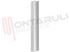 Immagine di COPRICAVI SPACE SYSTEM LINE COVER SILVER DOPPIO