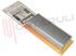Immagine di COPRICAVI SPACE SYSTEM LINE COVER SILVER