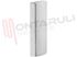 Immagine di COPRICAVI SPACE SYSTEM LINE COVER SILVER