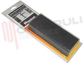 Visualizza i dettagli per COPRICAVI SPACE SYSTEM LINE COVER NERO Immagine di COPRICAVI SPACE SYSTEM LINE COVER NERO