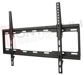 Visualizza i dettagli per SUPPORTO PER SCHERMI PIATTI FLAT INCLINABILE TV 32"-84'' Immagine di SUPPORTO PER SCHERMI PIATTI FLAT INCLINABILE TV 32"-84''