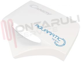 Visualizza i dettagli per MANIGLIA CASSETTO DETERSIVO AQUAMATIC TEMPO Immagine di MANIGLIA CASSETTO DETERSIVO AQUAMATIC TEMPO