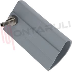 Visualizza i dettagli per TRAPPOLA ARIA 55X31X90MM. Immagine di TRAPPOLA ARIA 55X31X90MM.