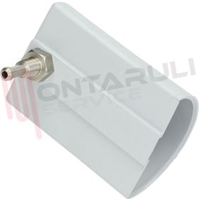 Visualizza i dettagli per TRAPPOLA ARIA 55X31X75MM. Immagine di TRAPPOLA ARIA 55X31X75MM.