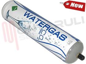 Visualizza i dettagli per BOMBOLA CO2 E290 600GR. Immagine di BOMBOLA CO2 E290 600GR.