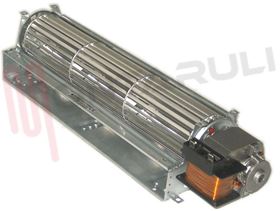 Visualizza i dettagli per VENTILATORE TANGENZIALE 43W 230V 50HZ FERGAS Immagine di VENTILATORE TANGENZIALE 43W 230V 50HZ FERGAS