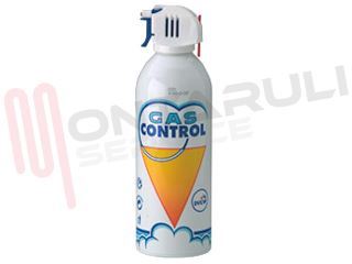 Immagine di RIVELA FUGHE DI GAS SPRAY 400GR.