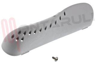 Immagine di RAZZA TRASCINATORE ESTRAIBILE CESTO L=257MM.