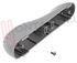 Immagine di RAZZA TRASCINATORE ESTRAIBILE CESTO L=257MM.