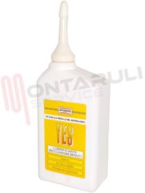 Visualizza i dettagli per OLIO LUBRIFICANTE MULTIUSO 90 ML Immagine di OLIO LUBRIFICANTE MULTIUSO 90 ML