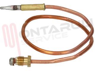 Immagine di TERMOCOPPIA M8X1 L=320MM.