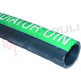 Visualizza i dettagli per TUBO IN GOMMA TELATO Ø 50/60 mm. Immagine di TUBO IN GOMMA TELATO Ø 50/60 mm.