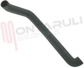 Visualizza i dettagli per MANICOTTO MANDATA LAVAGGIO Ø 65/52MM. Immagine di MANICOTTO MANDATA LAVAGGIO Ø 65/52MM.