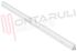 Immagine di PLAFONIERA REGLETTE LED 4W 4000°K (RESA 8W) L=313MM.