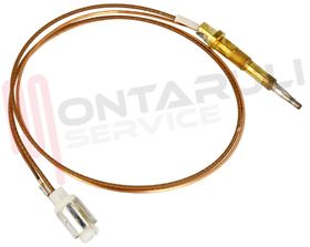 Visualizza i dettagli per TERMOCOPPIA ATTACCO JACK TRIPLA CORONA L=450MM. Immagine di TERMOCOPPIA ATTACCO JACK TRIPLA CORONA L=450MM.