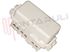 Immagine di DEVIATORE UNIPOLARE BIANCO 10A SERIE ASTRA