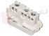 Immagine di DEVIATORE UNIPOLARE BIANCO 10A SERIE ASTRA