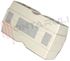 Immagine di ADATTATORE QUADRUPLO 16A+T BIANCO