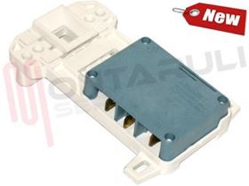 Visualizza i dettagli per ELETTROSERRATURA OBLO' SENZA LEVA MINU B20A2M03 Immagine di ELETTROSERRATURA OBLO' SENZA LEVA MINU B20A2M03