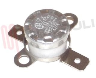 Immagine di TERMOSTATO FISSO NC 160°C