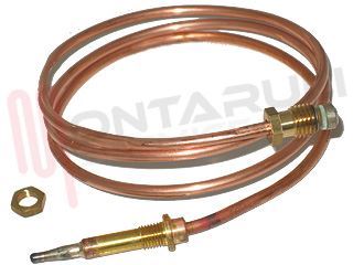 Immagine di TERMOCOPPIA ULTRARAPIDO L=760MM.