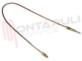 Visualizza i dettagli per TERMOCOPPIA SEMIRAPIDO L=500MM. Immagine di TERMOCOPPIA SEMIRAPIDO L=500MM.