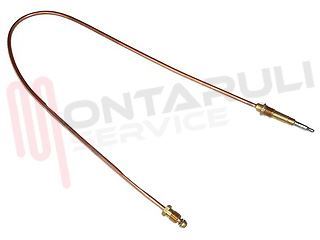 Immagine di TERMOCOPPIA SEMIRAPIDO L=500MM.