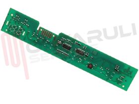 Visualizza i dettagli per MODULO UNITA' ELETTRICA 32006232 Immagine di MODULO UNITA' ELETTRICA 32006232