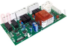 Visualizza i dettagli per SCHEDA FORNO SMEG 'ALFA141GH' Immagine di SCHEDA FORNO SMEG 'ALFA141GH'