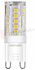 Immagine di LAMPADA LED 3W G9 LED 240V 3000°K (RESA 30W)