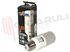Immagine di LAMPADA TUBOLARE LED E27 9W 230V 4000°K 870LM OPALE