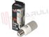 Immagine di LAMPADA TUBOLARE LED E27 9W 230V 6000°K 870LM OPALE