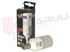 Immagine di LAMPADA TUBOLARE LED E14 9W 230V 3000°K 850LM OPALE